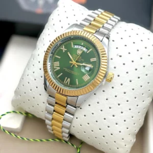 Rolex Oyster Perpetual Day-Date Elite Watch