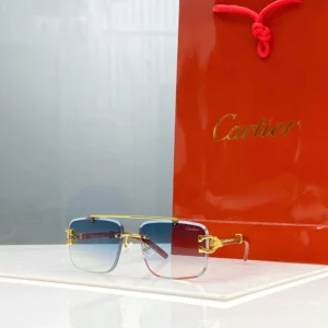 Imported Cartier Sunglasses