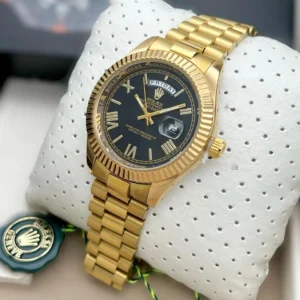 Rolex Oyster Perpetual Day-Date Elite Watch