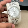 Rolex Oyster Perpetual Date Just Watch - B
