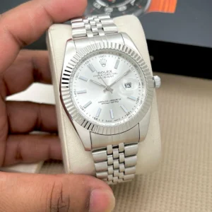 Rolex Oyster Perpetual Date Just Watch