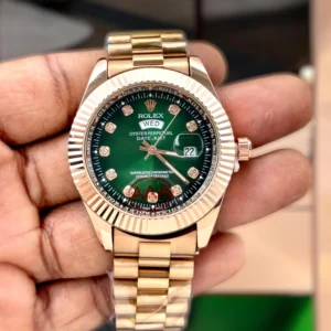 Rolex Day Just Watch