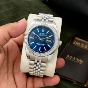 Rolex Oyster Perpetual Date Just Watch