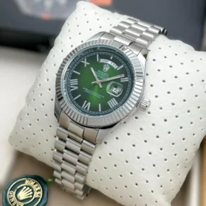 Rolex Oyster Perpetual Day-Date Elite Watch