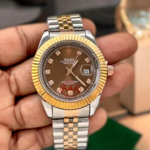 Rolex Day Just Watch