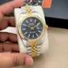 Rolex Oyster Perpetual Date Just Watch - F
