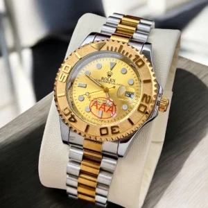 Rolex Yacht-Master Date Watch
