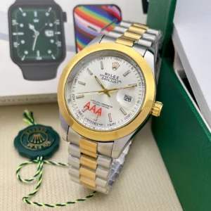 Rolex Oyster Perpetual Watch