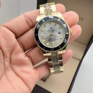 Rolex Submariner Watch