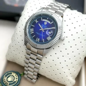 Rolex Oyster Perpetual Day-Date Elite Watch