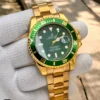 Rolex Submariner Watch - E