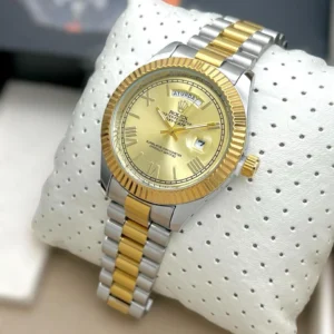 Rolex Oyster Perpetual Day-Date Elite Watch