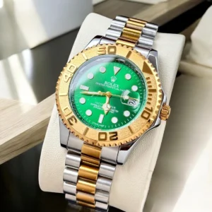 Rolex Yacht-Master Date Watch