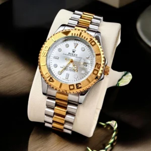 Rolex Yacht-Master Date Watch