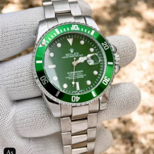 Rolex Submariner Watch