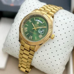 Rolex Oyster Perpetual Day-Date Elite Watch