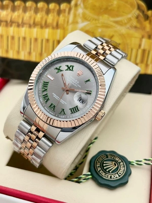 Rolex GMT Watch - Image 2