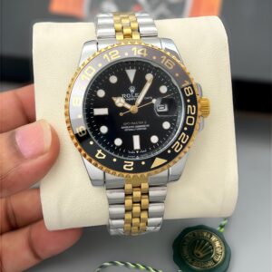 Rolex GMT-Master II