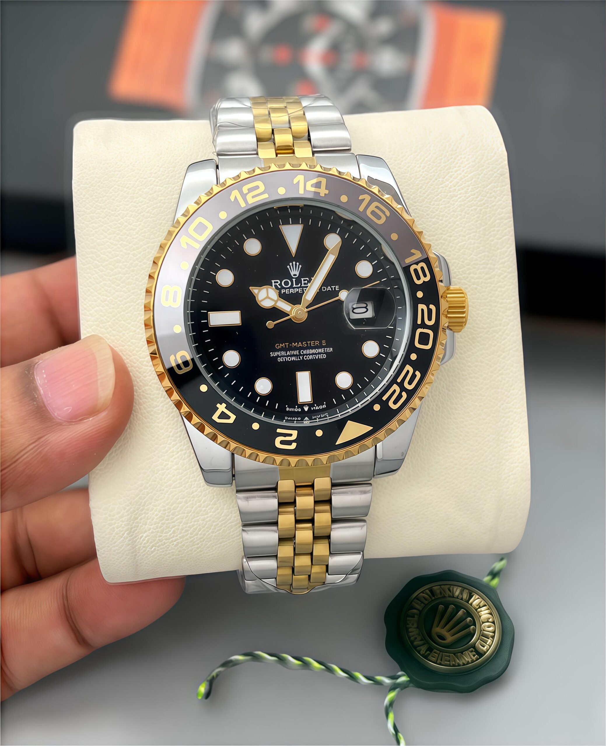 Rolex GMT-Master II - Image 5
