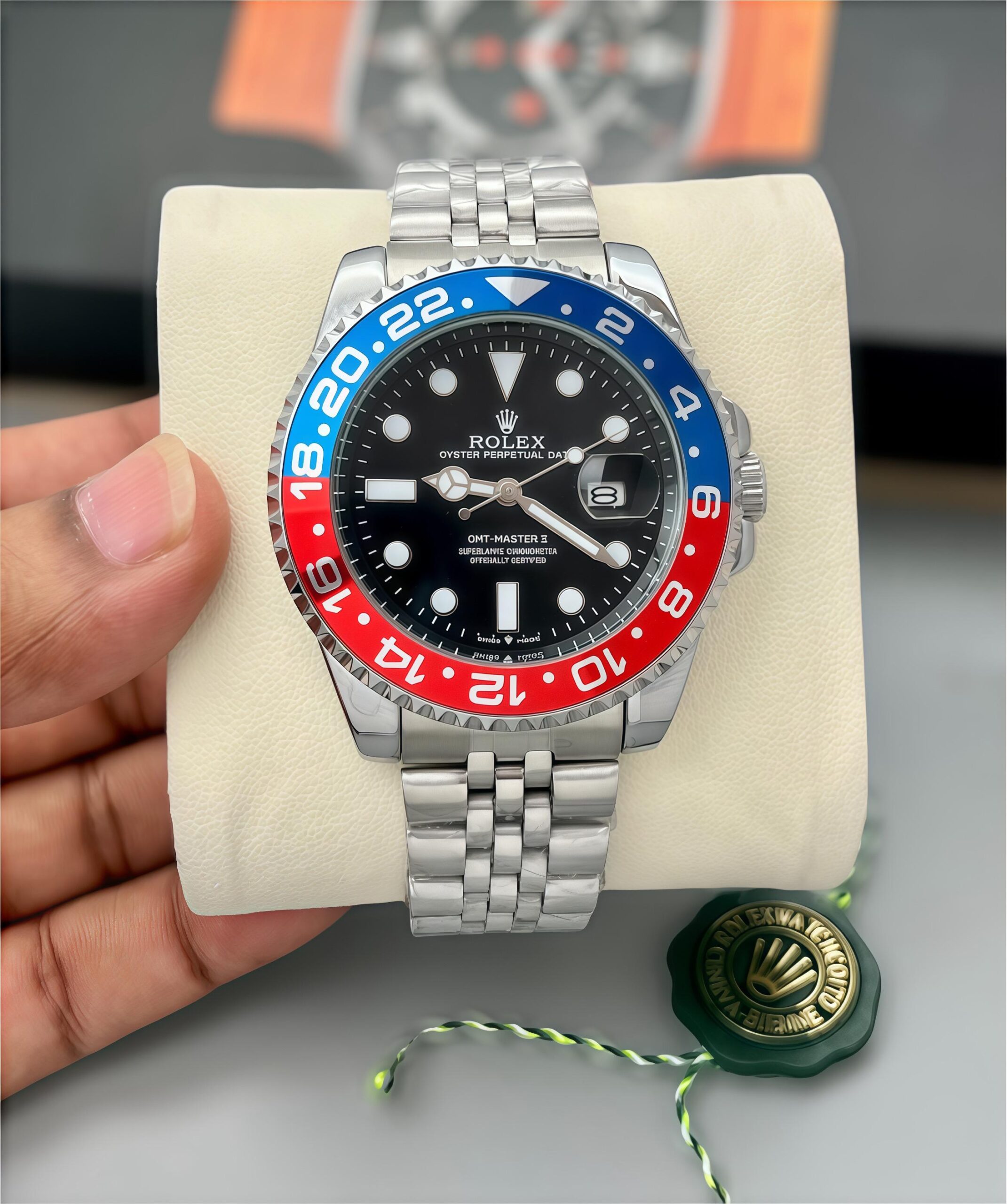 Rolex GMT-Master II - Image 3