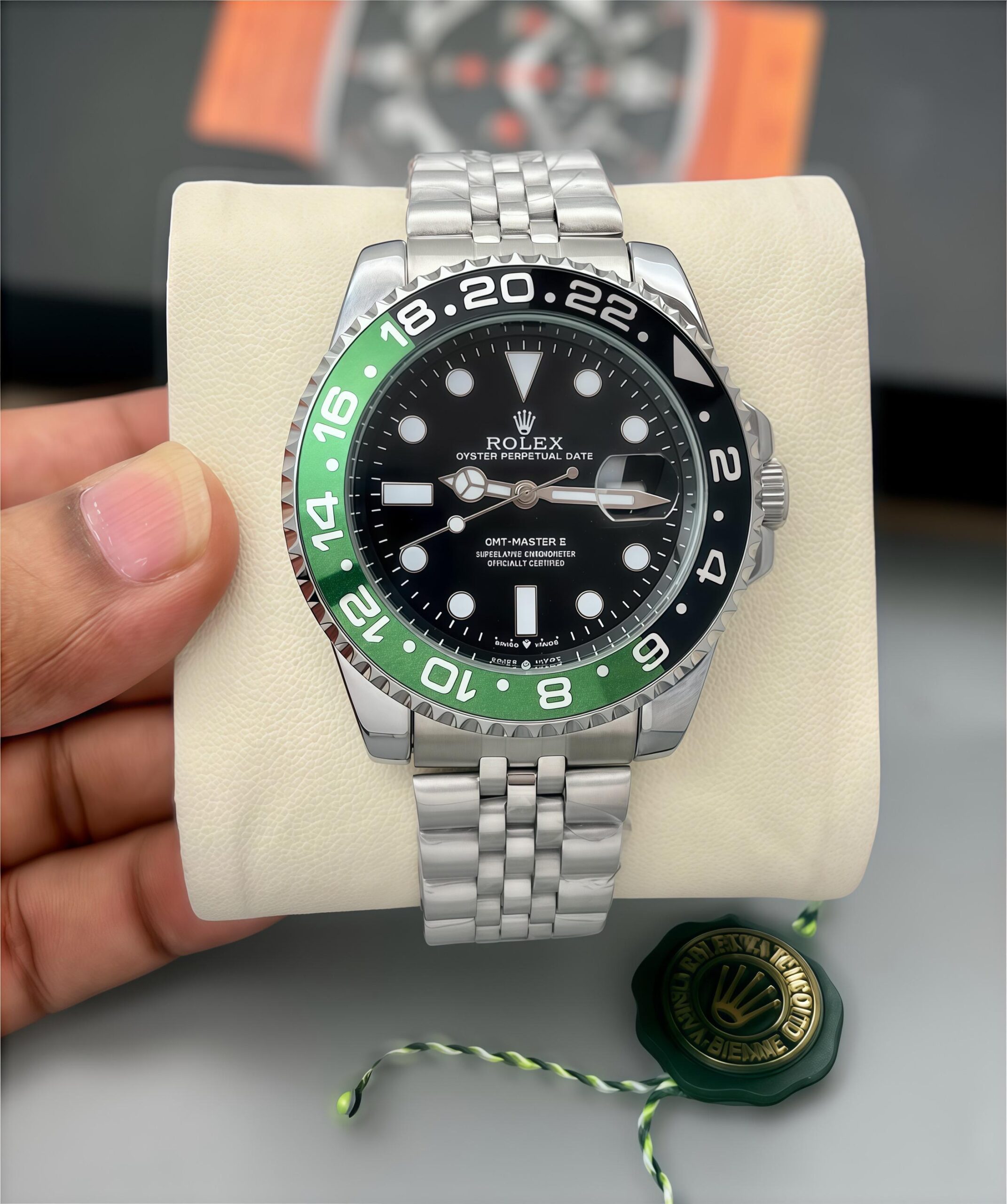 Rolex GMT-Master II - Image 2