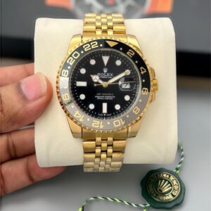 Rolex GMT-Master II