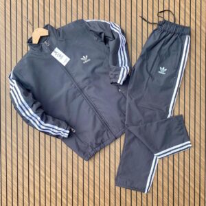 Adidas TPU T400 Tracksuit – 2025 Edition
