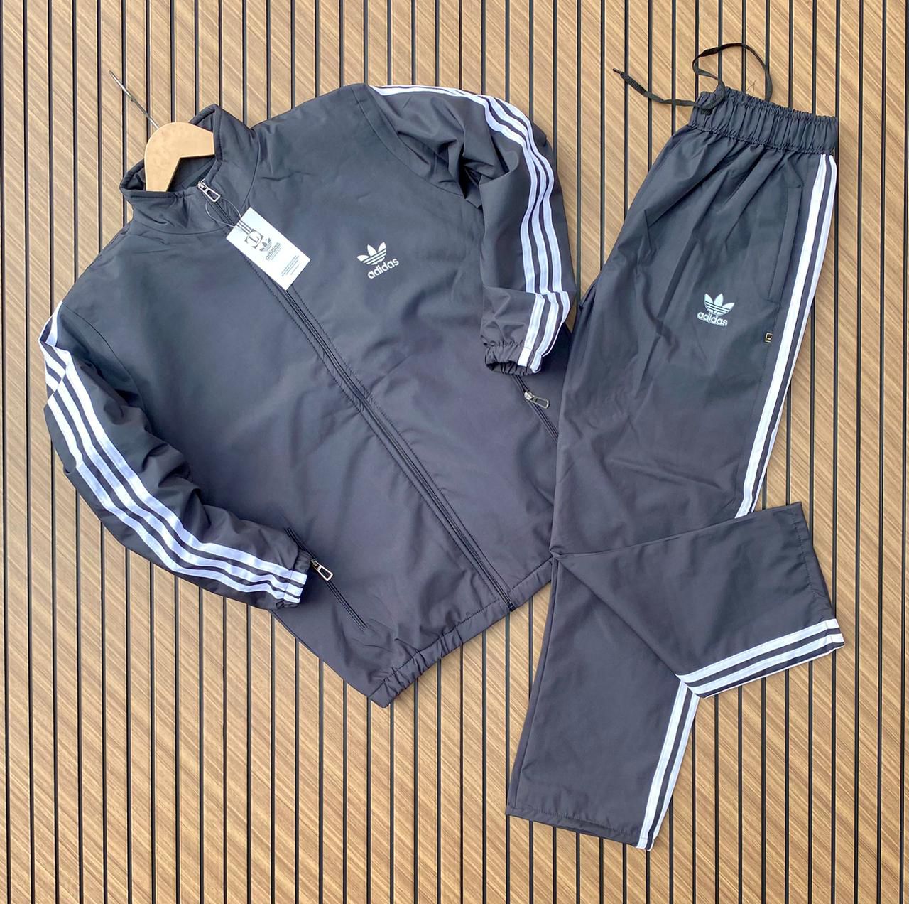 Adidas TPU T400 Tracksuit – 2025 Edition - Image 3