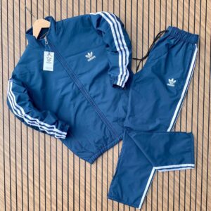 Adidas TPU T400 Tracksuit – 2025 Edition