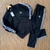 Adidas TPU T400 Tracksuit – 2025 Edition - E