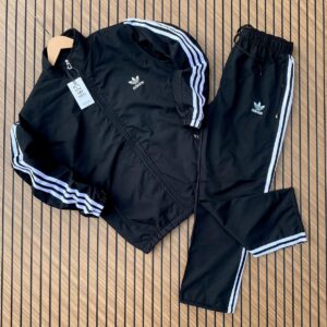 Adidas TPU T400 Tracksuit – 2025 Edition