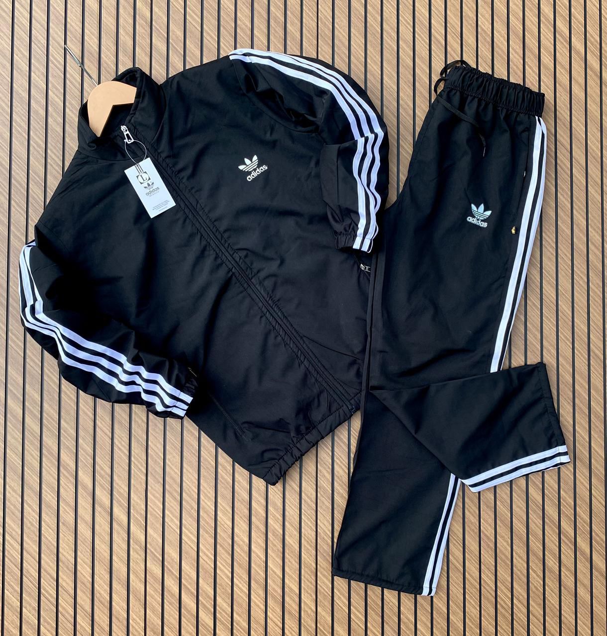 Adidas TPU T400 Tracksuit – 2025 Edition - Image 5