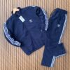 Adidas TPU T400 Tracksuit – 2025 Edition - B
