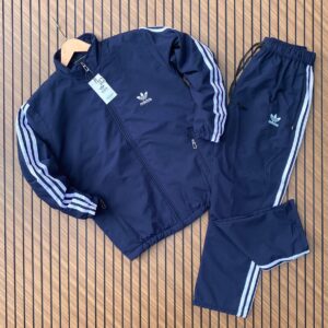 Adidas TPU T400 Tracksuit – 2025 Edition