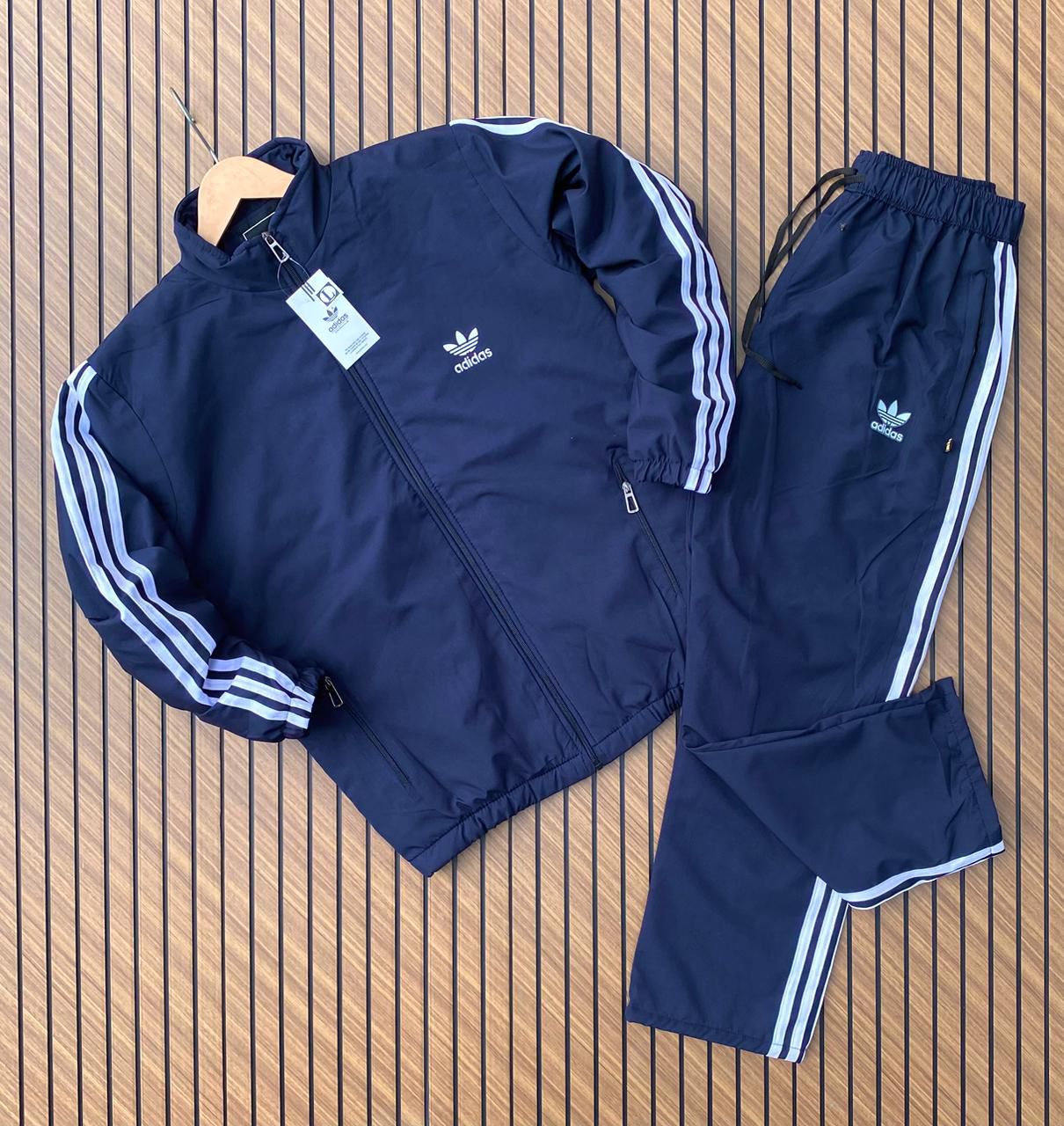 Adidas TPU T400 Tracksuit – 2025 Edition - Image 2