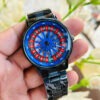 Casino Spinning Watch - E