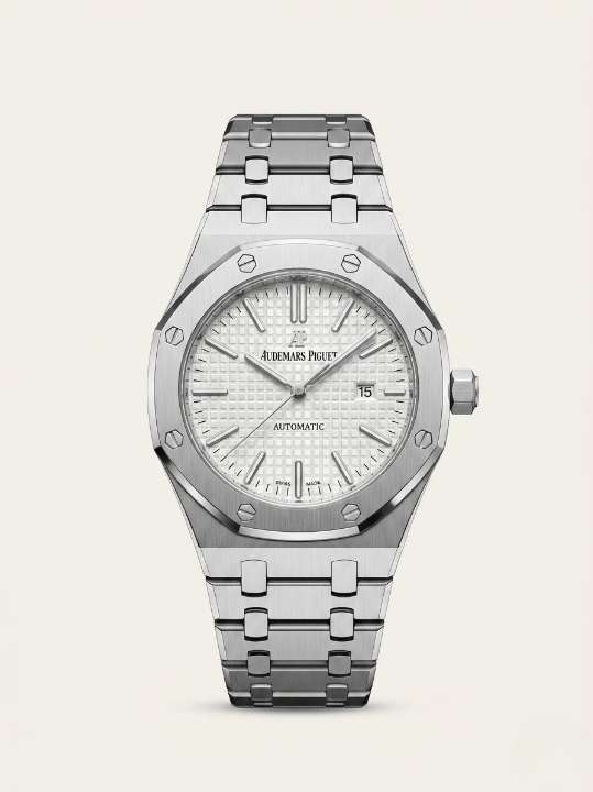 Audemars Piguet Royal Oak Offshore – Men’s Heavy Quality Edition