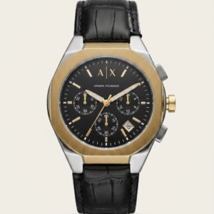 Armani Men’s Chronograph Watch