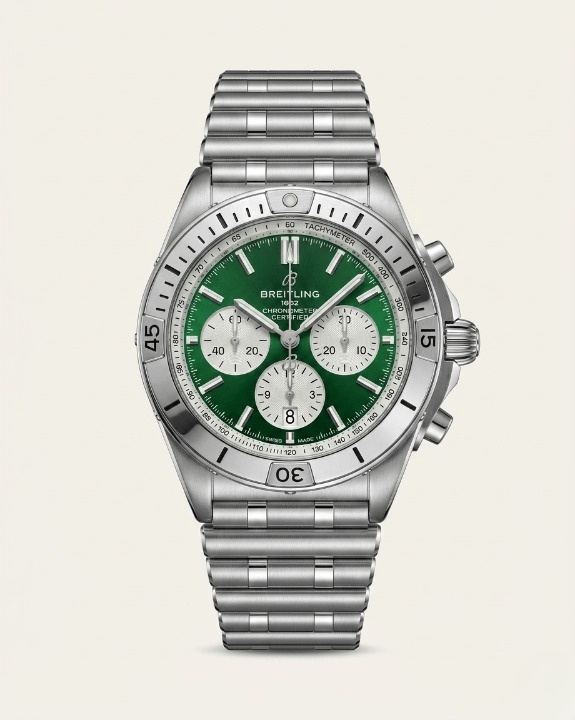 Breitling 1884 Edition – Men’s Luxury Watch