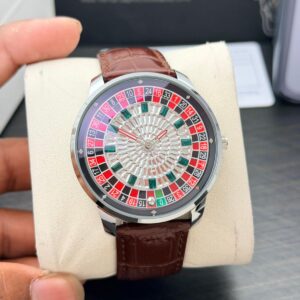 Jacob & Co. Casino Watch 🎰 – Luxury Statement Edition