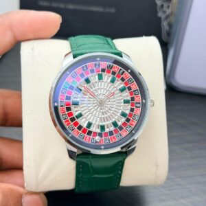 Jacob & Co. Casino Watch 🎰 – Luxury Statement Edition