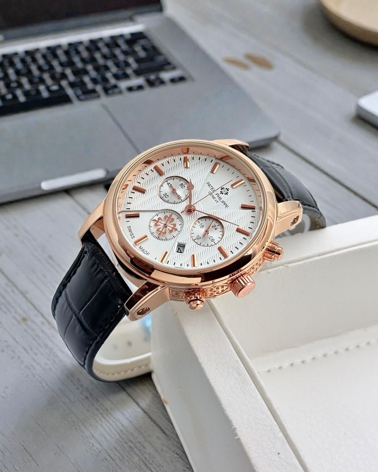 Patek Philippe – Premium Edition - Image 6