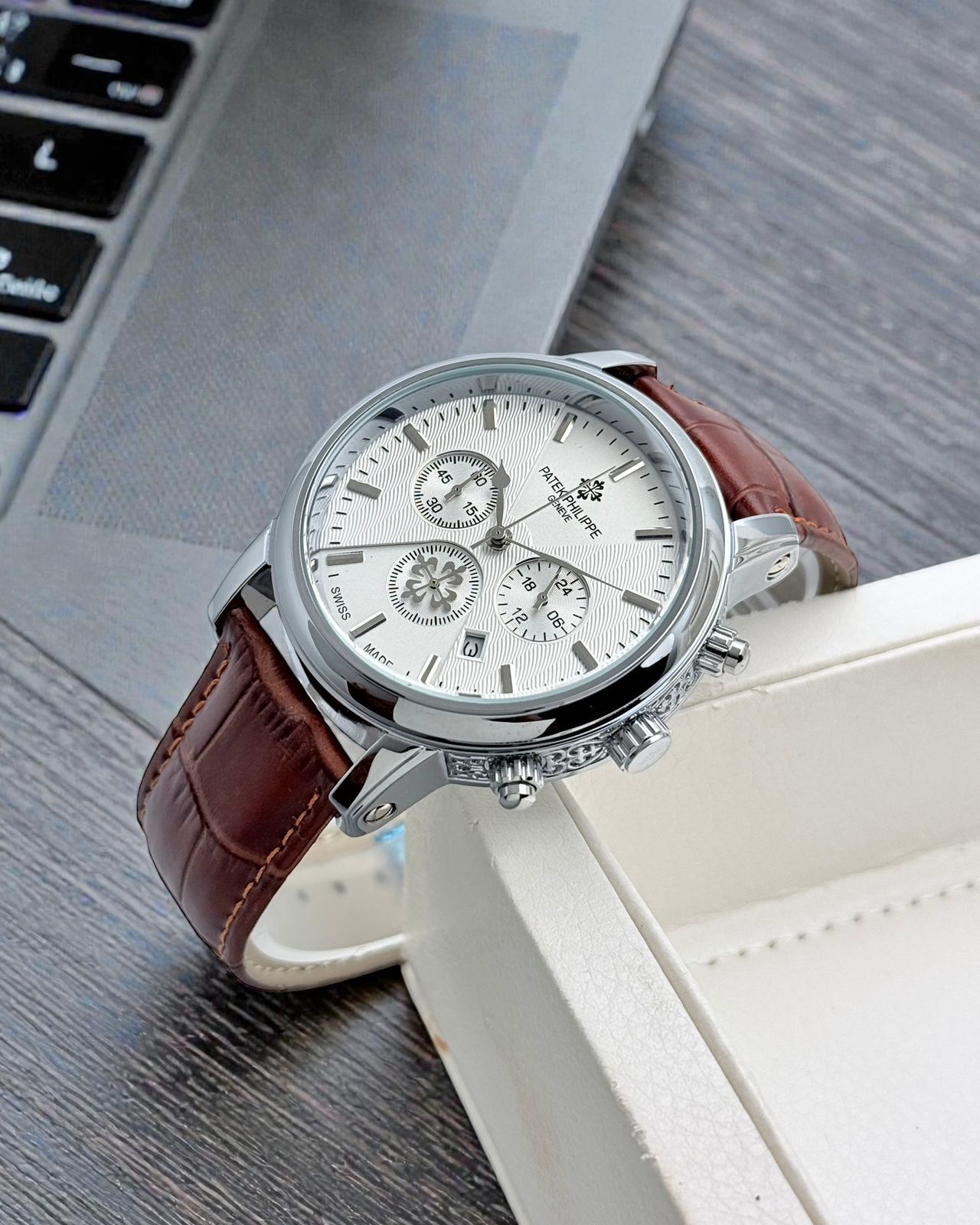 Patek Philippe – Premium Edition - Image 3