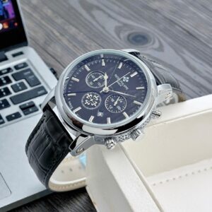 Patek Philippe – Premium Edition