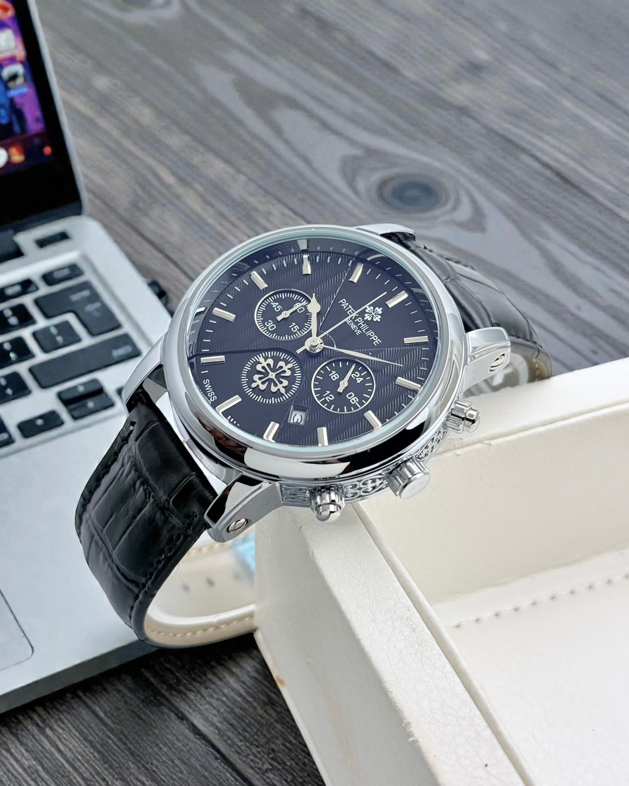 Patek Philippe – Premium Edition - Image 2