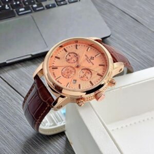 Patek Philippe – Premium Edition