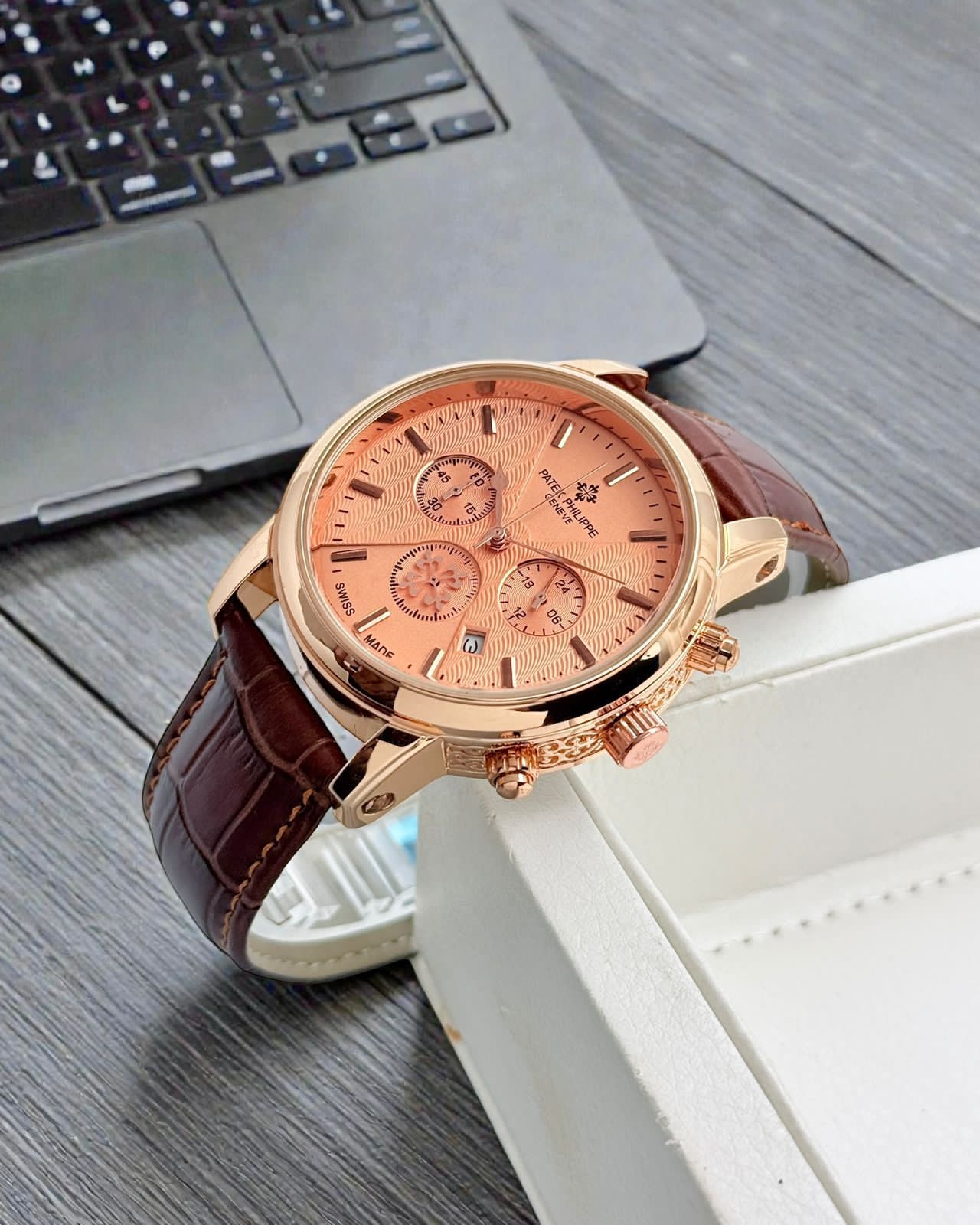 Patek Philippe – Premium Edition - Image 4