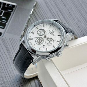 Patek Philippe – Premium Edition