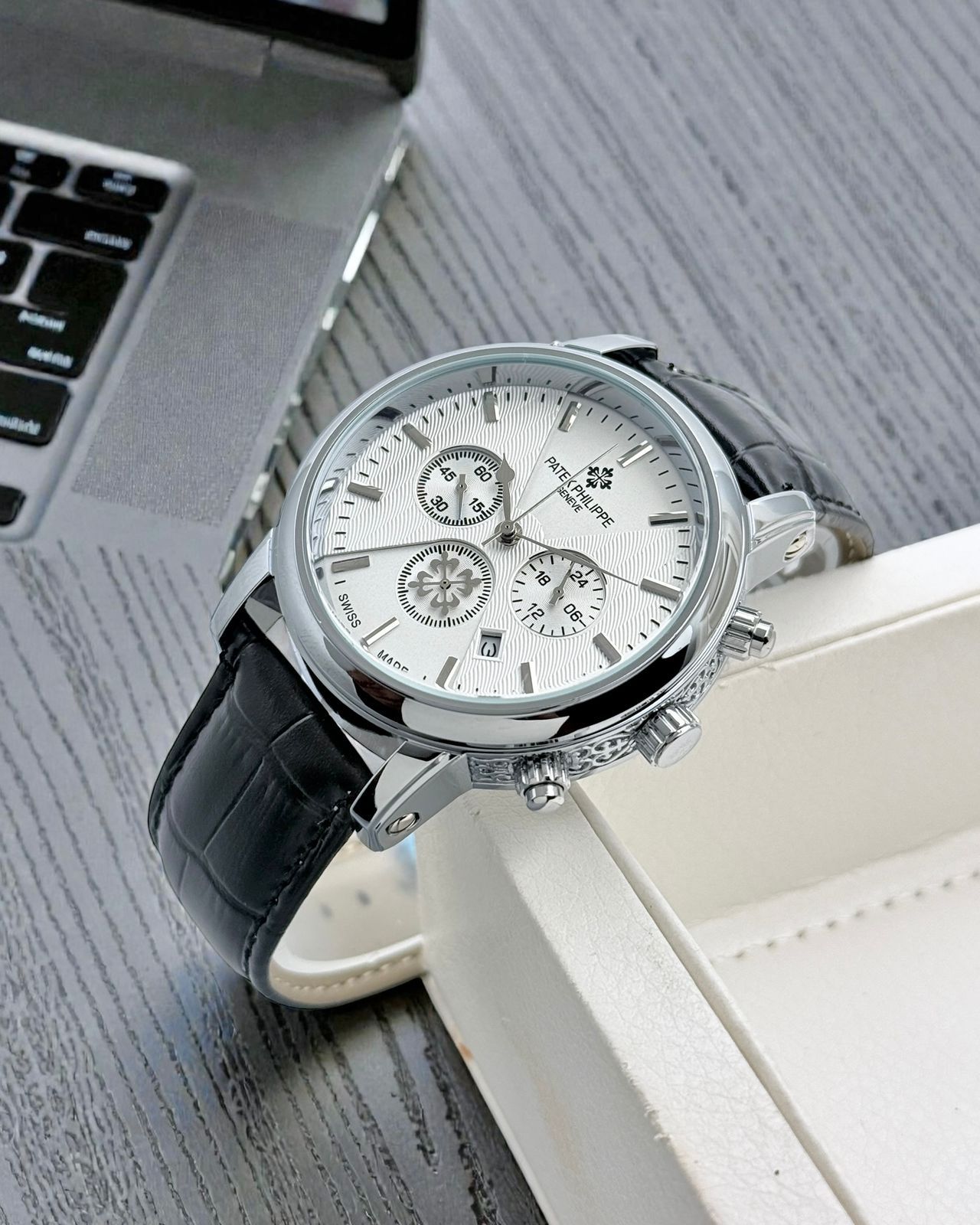 Patek Philippe – Premium Edition