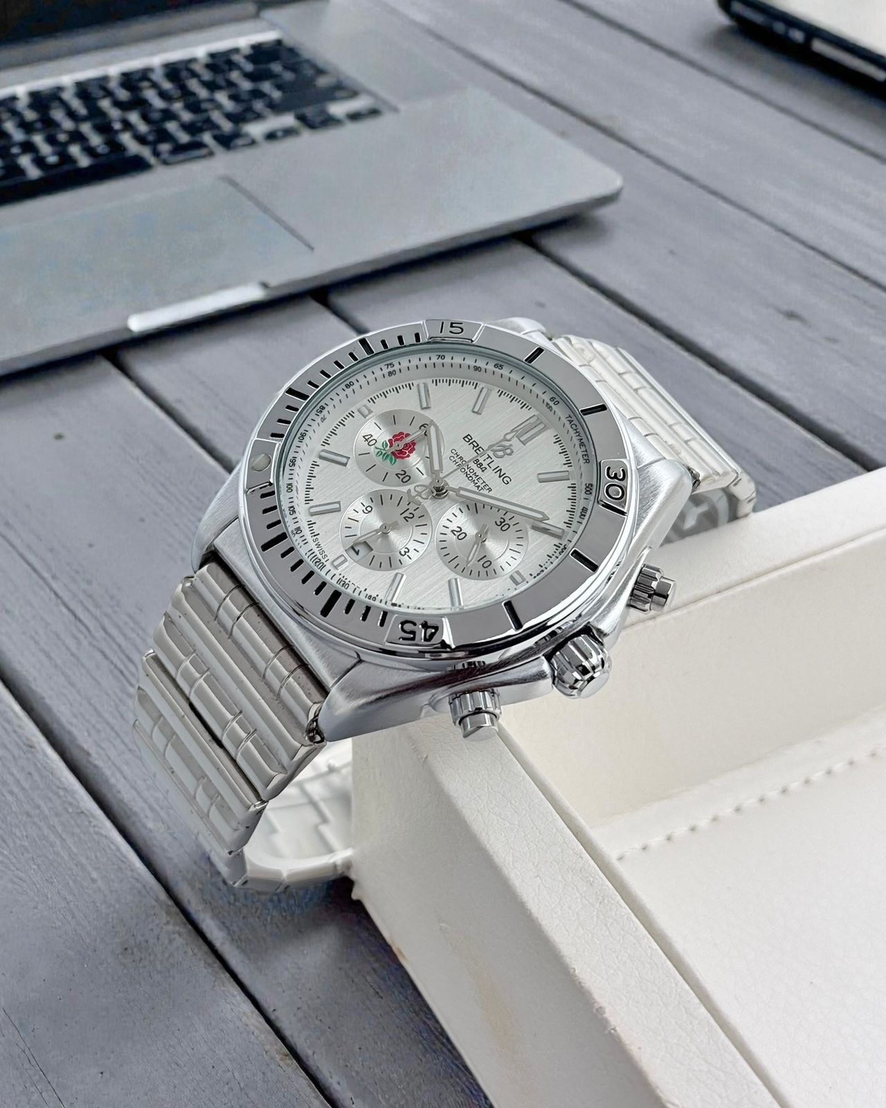 Breitling 1884 Edition – Men’s Luxury Watch - Image 4